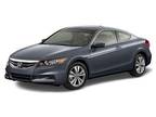 2011 Honda Accord Cpe