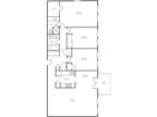 The Terraces Apartments - Terraces - 3 Bed, 2 Bath