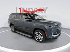 2024 Jeep Grand Wagoneer Series III