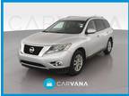 2013 Nissan Pathfinder