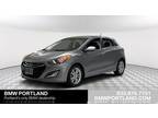 2014 Hyundai Elantra GT