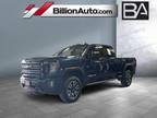 2021 GMC Sierra 3500