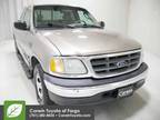 2003 Ford F-150