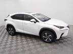 2018 Lexus NX 300