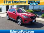 2015 Mazda CX-5