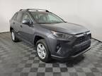 2020 Toyota RAV4 Hybrid