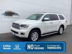 2018 Toyota Sequoia