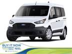 2022 Ford Transit Connect