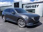 2017 Mazda CX-9