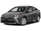 2020 Toyota Prius