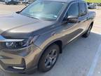 2021 Honda Ridgeline