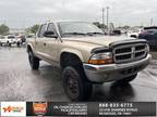 2003 Dodge Dakota