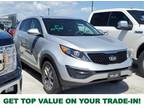 2015 Kia Sportage