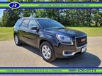 2016 GMC Acadia