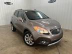 2014 Buick Encore