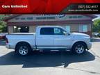 2012 Ram 1500