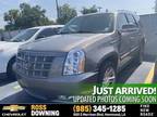 2014 Cadillac Escalade