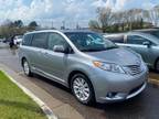 2011 Toyota Sienna