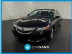 2015 Acura ILX