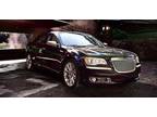 2012 Chrysler 300
