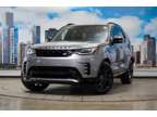 2024 Land Rover Discovery Dynamic SE