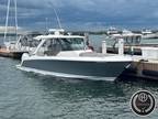 2022 Tiara 34 LS Boat for Sale