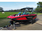 2017 Mastercraft X23