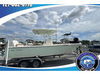 2021 Sea Born LX24