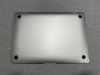 Apple MacBook Air A1932 13" Silver Laptop (2019) Cracked LCD, Deactivated, AS-IS