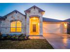 725 Schefer ST Leander TX 78641