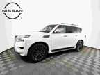 2024NewNissanNewArmadaNew4x4
