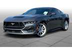 2024NewFordNewMustangNewFastback