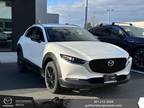 2023 Mazda CX-30 2.5 Turbo Premium Package