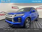 2021 Mitsubishi Outlander Sport ES for sale