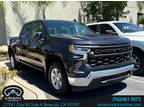 2023 Chevrolet Silverado 1500 LT for sale