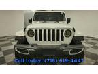 2020 Jeep Wrangler with 45,409 miles!