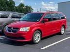 2014 Dodge Grand Caravan