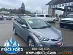 2015 Hyundai Elantra