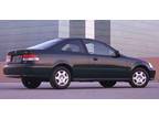Used 2000 Honda Civic for sale.
