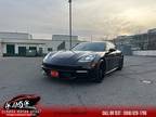 Used 2018 Porsche Panamera for sale.