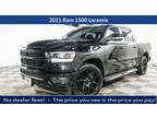 Used 2021 Ram 1500 for sale.