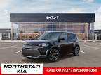 New 2024 Kia Soul for sale.