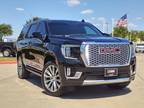 2022 GMC Yukon Denali Denali - Arlington,Texas