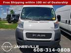 2020 RAM ProMaster 1500
