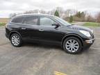 2011 Buick Enclave