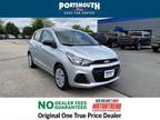 2017 Chevrolet Spark