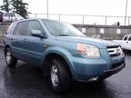 2007 Honda Pilot