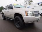 2007 Chevrolet Avalanche