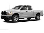 2006 Dodge Ram 1500