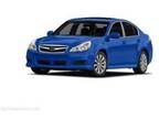 2010 Subaru Legacy